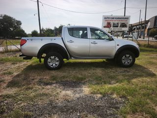 Mitsubishi L200 2008 mitsubishi l200 safari-thumb-2