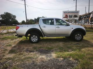 Mitsubishi L200 2008 mitsubishi l200 safari-thumb-24