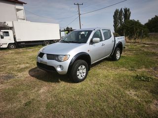 Mitsubishi L200 2008 mitsubishi l200 safari-thumb-28