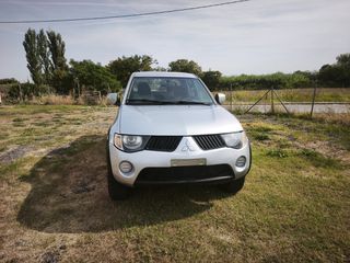 Mitsubishi L200 2008 mitsubishi l200 safari-thumb-29