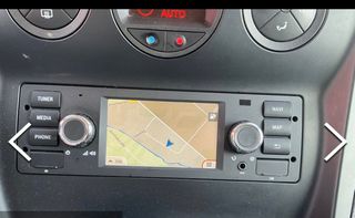 Mercedes-Benz Citan 2020 111 CDI TOURER 2021 NAVI CAMERA CLIMA-thumb-2