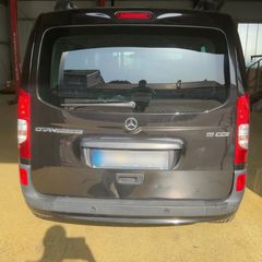 Mercedes-Benz Citan 2020 111 CDI TOURER 2021 NAVI CAMERA CLIMA-thumb-3