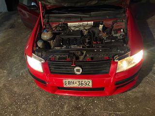 Fiat Stilo 2002 Dynamic