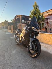 Yamaha TDM 900 2006 ABS