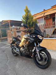 Yamaha TDM 900 2006 ABS-thumb-1