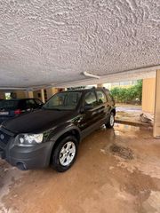 Ford Maverick 2006