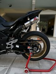 Yamaha YZF-R1 2009 Big Bang-thumb-2