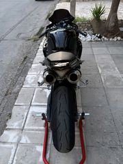 Yamaha YZF-R1 2009 Big Bang-thumb-4