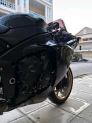Yamaha YZF-R1 2009 Big Bang-thumb-6