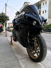 Yamaha YZF-R1 2009 Big Bang-thumb-8