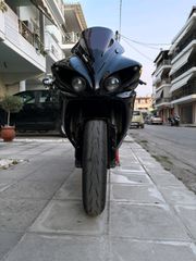 Yamaha YZF-R1 2009 Big Bang-thumb-9