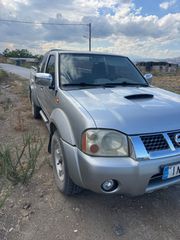 Nissan Navara 2005
