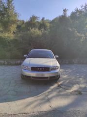 Audi A4 2001 1.6