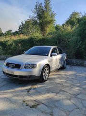 Audi A4 2001 1.6-thumb-1