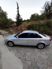 Audi A4 2001 1.6-thumb-2