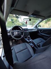 Audi A4 2001 1.6-thumb-4