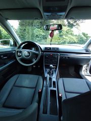Audi A4 2001 1.6-thumb-6