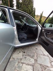 Audi A4 2001 1.6-thumb-7