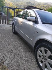 Audi A4 2001 1.6-thumb-9