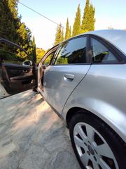 Audi A4 2001 1.6-thumb-10