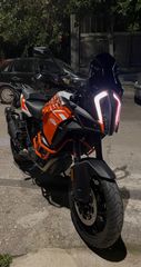 KTM 1290 Super Adventure 2018 S