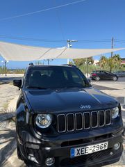 Jeep Renegade 2019
