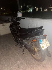 Yamaha CRYPTON-X135 2009 CRYPTON X 135 SPECIAL EDITION