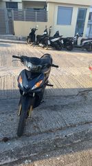 Yamaha CRYPTON-X135 2009 CRYPTON X 135 SPECIAL EDITION-thumb-2