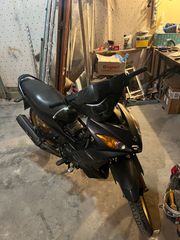 Yamaha CRYPTON-X135 2009 CRYPTON X 135 SPECIAL EDITION-thumb-3