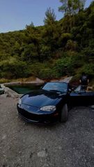 Mazda MX-5 2000 μπλοκε διαφορικο nardi torino