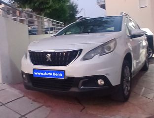 Peugeot 2008 2017