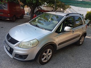 Suzuki SX4 2009