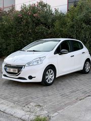 Peugeot 208 2014 1.0cc ΒΕΝΖΙΝΗ 2014