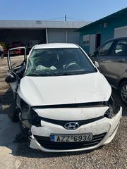 Hyundai i 20 2013