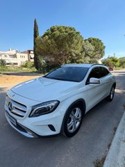 Mercedes-Benz GLA 180 2015 CDI URBAN 7G - DCT