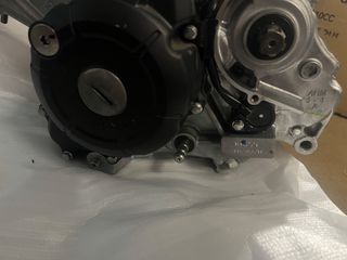 Honda GTR 150 2026