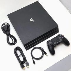 ps 4 pro ελάχιστα χρησιμοποιημένο με παιχνίδια