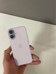 Iphone 17 - 256GB - Levender-thumb-2