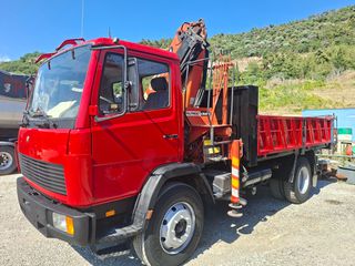 Ανατροπή + Γερανός Mercedes-Benz 1997 13 24-thumb-1