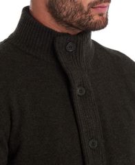 Barbour Patch Zip Thru Sweater MKN0731GN73-thumb-2