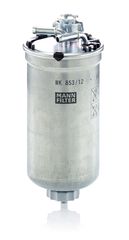 MANN-FILTER WK 853/12 - Auto Parts