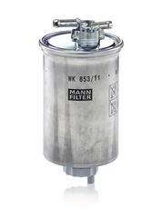 MANN-FILTER WK 853/11 - Auto Parts