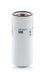 MANN-FILTER WK 850/3 - Auto Parts