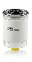 MANN-FILTER WK 850/2 - Auto Parts