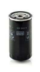 MANN-FILTER WK 845/8 - Auto Parts
