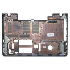 Πλαστικό Laptop - Bottom Case Cover D για Lenovo ThinkPad E570 20H5 20H6 20H6S00000 E575 20H8 20H8000HUS 01EP128 AP11P000C00 Black ( Κωδ.1-COV132 )