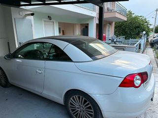 Volkswagen Eos 2009 1.4 TSI-thumb-1