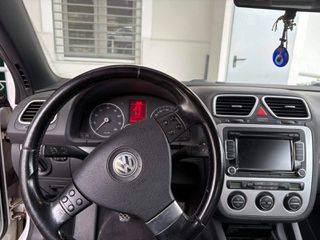 Volkswagen Eos 2009 1.4 TSI-thumb-2