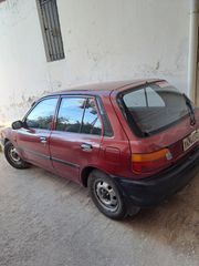 Toyota Starlet 1995