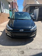 Hyundai i 20 2016 ΜΕ ΤΟ ΚΛΕΙΔΙ ΣΤΟ ΧΕΡΙ ΑΡΙΣΤΟ ΕΚΔΟΣΗ ACTIVE  1200cc 85hp